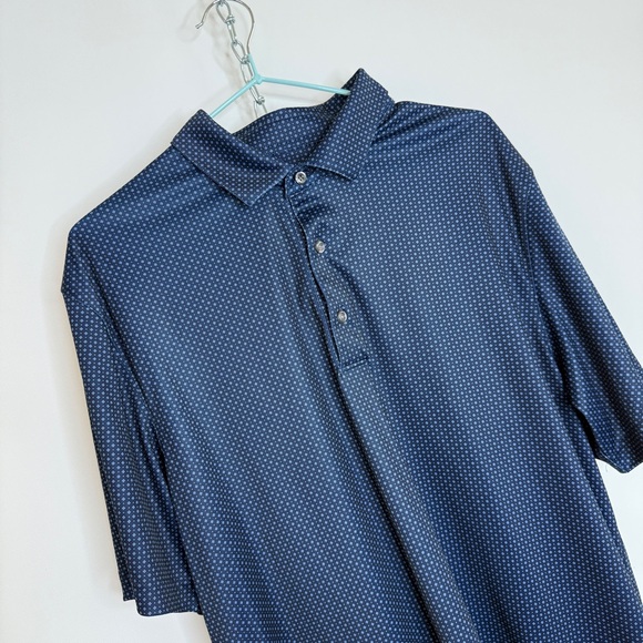 Greg Norman polo t shirt size L - Picture 1 of 6